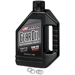 Tusk Drivetrain Oil Change Kit W/ Maxima For Yamaha Kodiak 400 4X4 1993-1999 New. Price: $37.01.