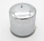 1984-2014 Kawasaki VN700A Vulcan Emgo Oil Filter Chrome 56-8822 New. Price: $24.99.