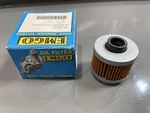 Emgo Oil Filter 10-26956, Aprilia Scarabeo 0256450 New. Price: $10.98.
