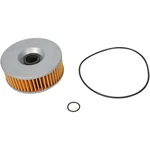 Parts Unlimited Oil Filter Yamaha 1J7-13440-91 New. Price: $15.45.