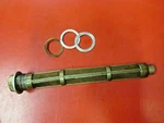 Ducati 250 Scrambler Single Desmo Bevel Oil Filter Screen Used. Price: $10.99.