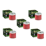 Suzuki DRZ400SM Genuine Hiflo Oil Filter HF139 Dr-z Pack Of 5 New. Price: $22.88.
