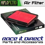 Air Filter For Honda GL1800 Hpna Gold Wing Navi 2006-2010 Hiflo New. Price: $34.58.