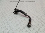 Oil Hose 15510-MBN-670 Honda Xr 650 2001 Pipe Usato. Price: $45.40.
