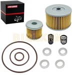 Oil Filter Change Kit For Honda Pioneer 1000-5 1000-6 Talon 1000RS New. Price: $15.57.