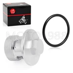 Oil Filter Cap For Kawasaki Vulcan VN750 800 900 1500 1600 11012-1483 11012-1461 New. Price: $19.99.
