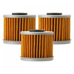 Tusk First Line Transmission Oil Filter Pack 2056640003 For Motorcycle New. Price: $24.51.