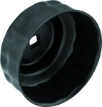 Bikemaster Oil Filter Wrench 74/76MM For Harley-davidson And Powersports New. Price: $9.99.