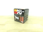 K&n Pro Series Bmw Oil Filter PS-7014 High-flow / Restriction New. Price: $18.99.
