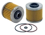 Engine Oil Filter Wix 24935 New. Price: $17.40.