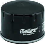 Bikemaster 171602 BM-164 Oil Filter Black For 2022-2024 Bmw C400GT New. Price: $17.72.