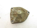 03 Suzuki Lt 160 Quad Runner Oil Strainer Cap 16523-05200 1989-2004 Used. Price: $20.00.