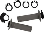 Pro Scs Lock-on Grips Gray (PA070900GR) New. Price: $26.38.