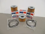X3 Parts Unlimited K15-0007 Oil Filter For Honda HON-15412-413-005 New. Price: $28.45.