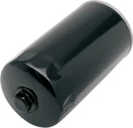 Drag Specialties Oil Filter With Nut Black Harley Davidson Dyna New. Price: $18.27.
