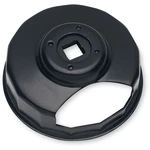 Drag Specialties 3 In. Oil Filter Wrench 1606-6044 New. Price: $14.51.