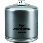 Fire Power Oil Filter PS163 New. Price: $25.70.