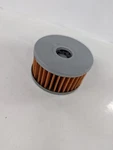 Oil Filter - Hf 136. Fits Older Beta And Suzuki See Fitment. New. Price: $10.00.