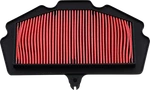 Hiflofiltro Replacement Air Filter - Kawasaki HFA2406 New. Price: $24.99.