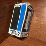 Harley-davidson Drag Specialties Oil Filter 0712 0379 65-82 Big Twin BML6 Used. Price: $6.71.
