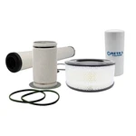 Beta Filters B1HF0152485 Hydraulic Replacement For 211923 / Air Supply New. Price: $116.08.