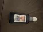 Amsoil Foam Air Filter 8OZ. Bottles AFO-8C New Old Stock. Price: $9.99.