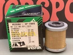 New Genuine Vesrah SF-2005 Oil Filter Yamaha. Price: $11.85.