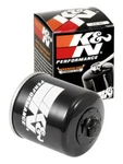 New K&n KN-303 Oil Filter For Kawasaki/polaris/yamaha. Price: $20.49.