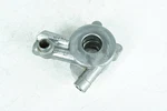14 Harley Touring Flhx Street Glide Oem Twin Cam Engine Oil Pump Cover 26277-06 Used. Price: $33.30.