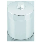 Twin Power Oil Filter With Easy-off Nut JO-M067C New. Price: $16.55.