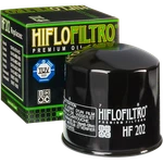 Hiflofiltro #HF202 Oil Filter New. Price: $18.45.