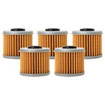 Tusk First Line Oil Filter Pack Fits Honda Husqvarna 1154930224 New. Price: $24.40.