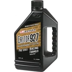 Maxima Castor 927 2-STROKE Oil Single / 64OZ 23964 New. Price: $43.76.