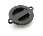 Husqvarna 9013890600030 - Cnc Machined Anodized Oil Filter Cover New. Price: $45.99.
