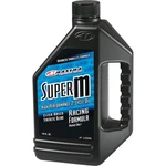 Maxima Super 2-STROKE Oil Single / 16OZ 20916 New. Price: $9.19.