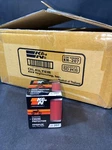 K&n Oil Filter Fits Beta Evo / Kawasaki KX250F Suzuki KN-207 New. Price: $7.39.