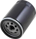 Oil Filter Black For Harley-davidson Milwaukeeeight Engines OEM62700296 62700297 Neu. Price: $21.92.