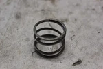 Oil Filter Setting Spring 15415-300-000 1982 Honda Goldwing GL1100A Used. Price: $10.00.