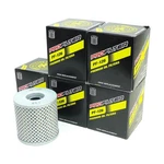 Pro Filter Replacement Oil For Kawasaki Kz/zn Pack 5 PF-126 New. Price: $18.95.