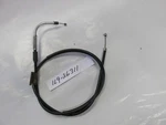 Throttle Cable Yamaha XS400-2 (1977-1979) XS360-2 (1976-1977) New. Price: $9.30.
