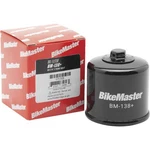 Bikemaster Oil Filter BM-138 W/ Nut New. Price: $22.07.