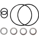 Moose Oil Filter Hardware Kit 23-055M 2401-1090 New. Price: $8.59.