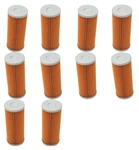 HF895 Oil Filter Black - Hiflofiltro 10 Pack New. Price: $67.95.