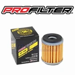 Pro Filter Oem-type Replacement Oil For 2018 Yamaha YFM450 Kodiak Js New. Price: $20.81.