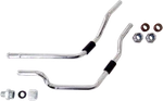 Drag Specialties 0711-0221 Lines Oil Filtr 92-99 Flt New. Price: $75.14.
