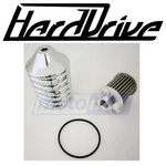 Harddrive Billet Reusable Oil Filters For 2004-2008 Harley Davidson XL883 Ny New. Price: $177.31.