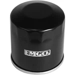 Emgo Spin-on Oil Filter Black 10-82110 New. Price: $15.40.