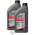 Tusk 204-412-01858092-BF9B66 Drivetrain Oil Change Kit With Bel-ray New. Price: $38.17.