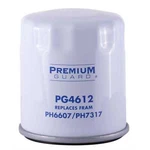 Engine Oil Filter-standard Life Premium Guard PG4612 Qty Of New. Price: $41.88.