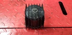 Honda CB900C CB1000C CB750 1980-83 Oil Filter Cover W/ Bolt 15411-422-000 Used. Price: $14.75.
